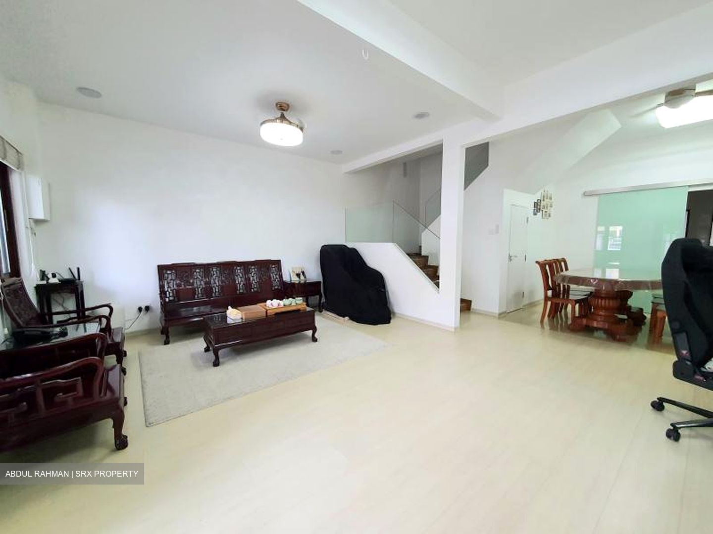Tembeling Road (D15),  #602929341